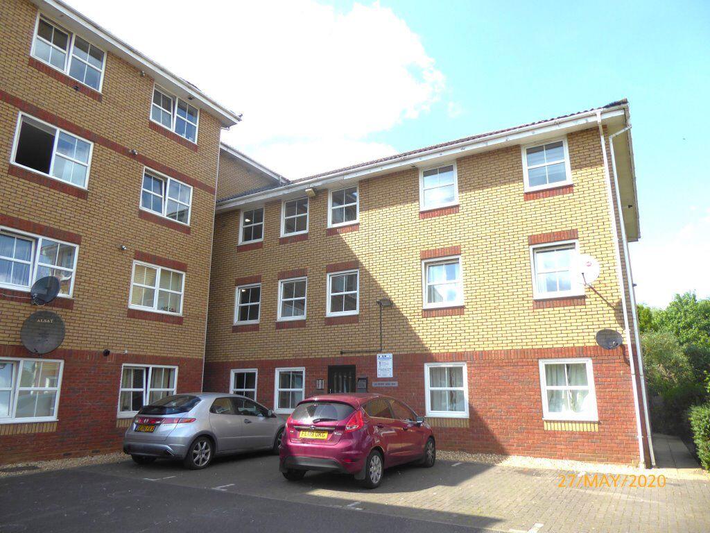2 bed 1st Floor Flat for rent in Great Houghton. From Kingston Real Estate (Property Management) Limited - Northampton