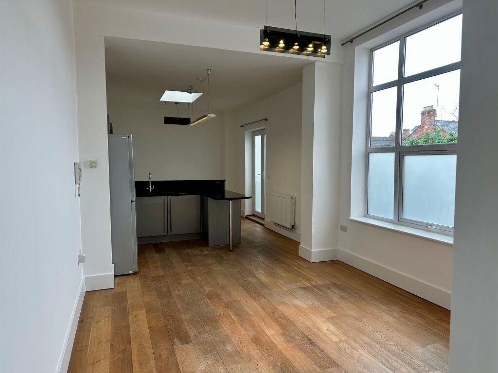 4 bed Studio for rent in Northampton. From Kingston Real Estate (Property Management) Limited - Northampton