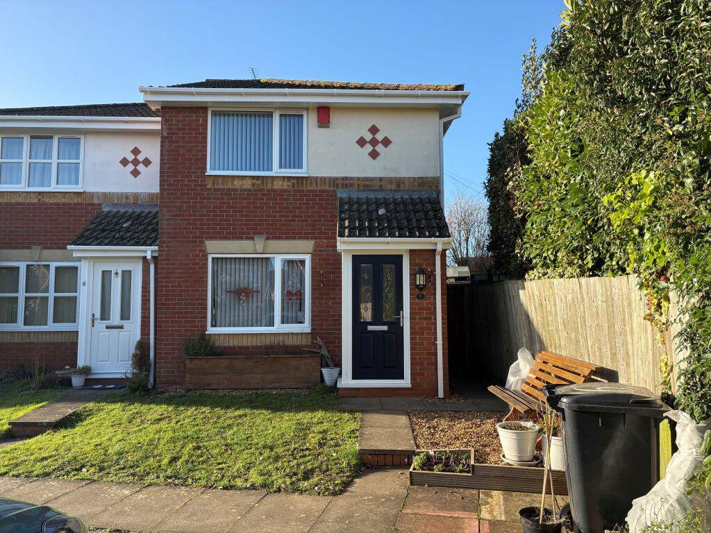 2 bed Detached for rent in Northampton. From Kingston Real Estate (Property Management) Limited - Northampton