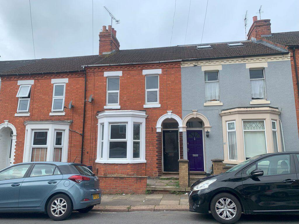 3 bed Detached for rent in Boughton. From Kingston Real Estate (Property Management) Limited - Northampton