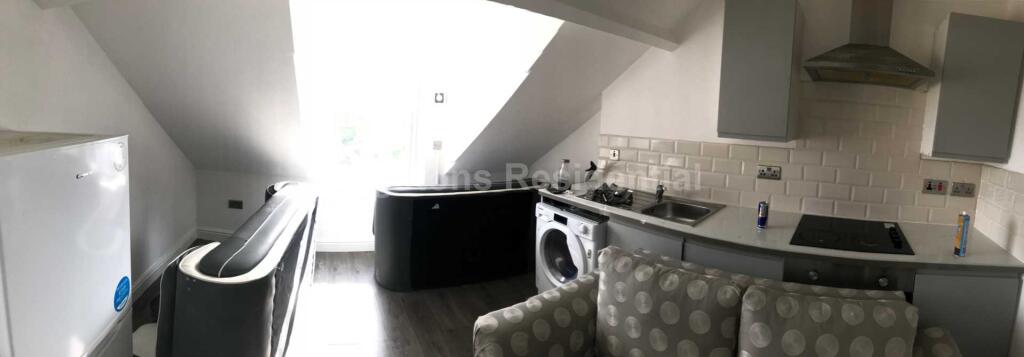 1 bed Apartment for rent in Cardiff. From Kingstons - Cardiff