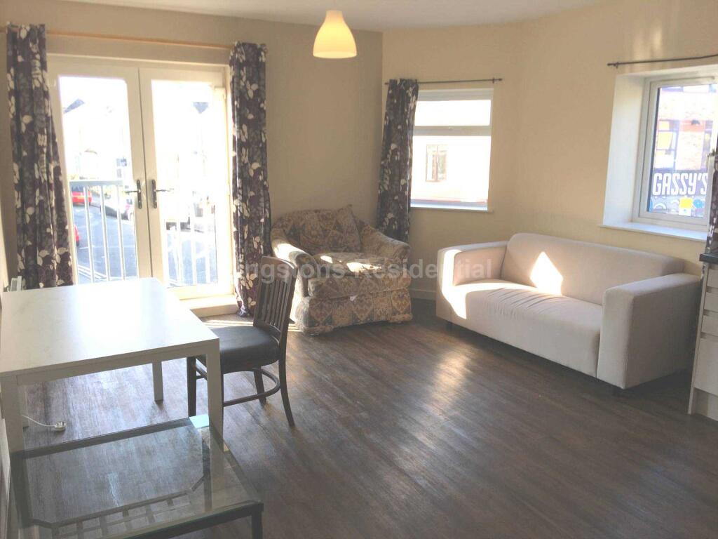 1 bed Apartment for rent in Cardiff. From Kingstons - Cardiff