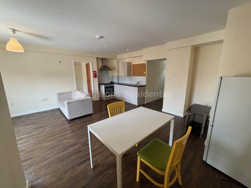1 bed Apartment for rent in Cardiff. From Kingstons - Cardiff 1 bed Apartment for rent in Cardiff. From Kingstons - Cardiff