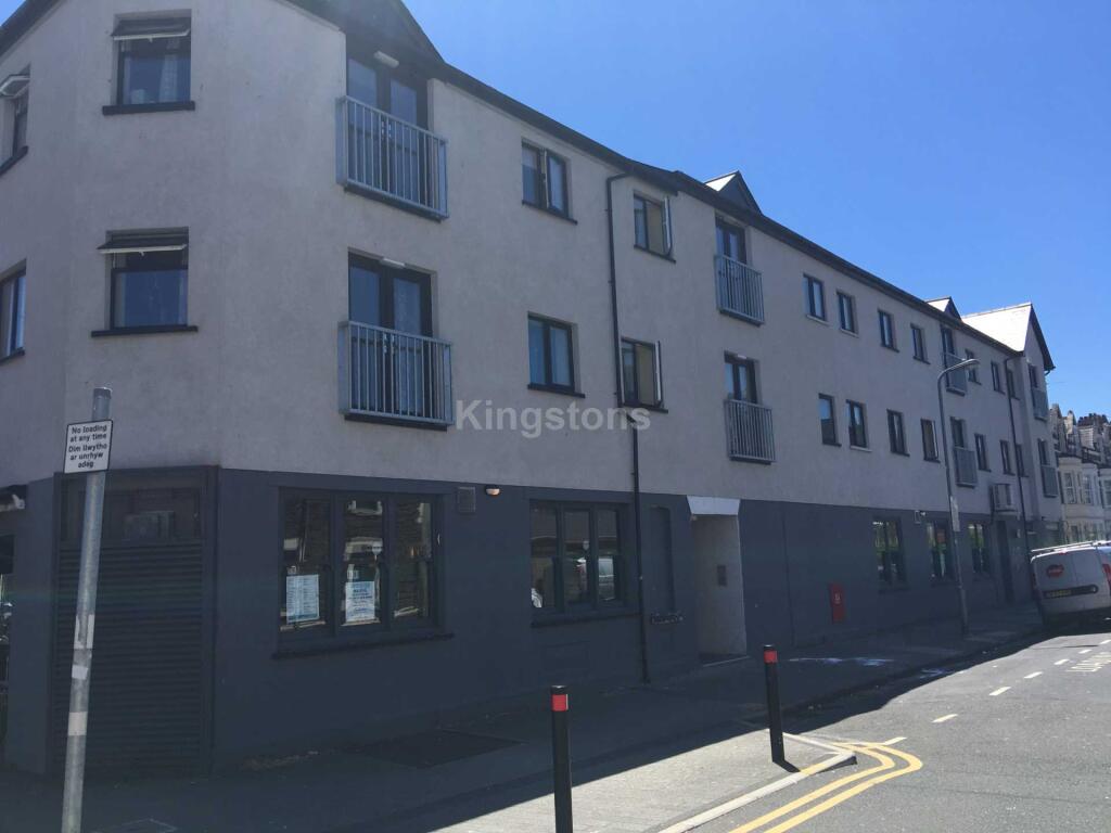 3 bed Apartment for rent in Cardiff. From Kingstons - Cardiff