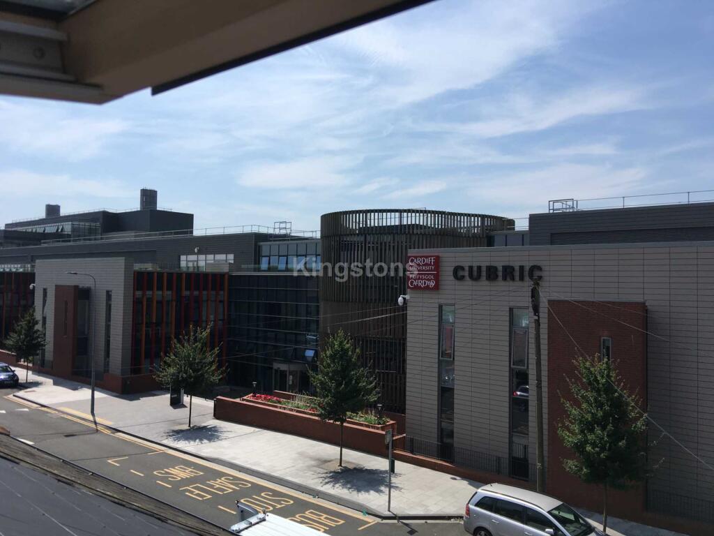 6 bed Mid Terraced House for rent in Cardiff. From Kingstons - Cardiff 6 bed Mid Terraced House for rent in Cardiff. From Kingstons - Cardiff