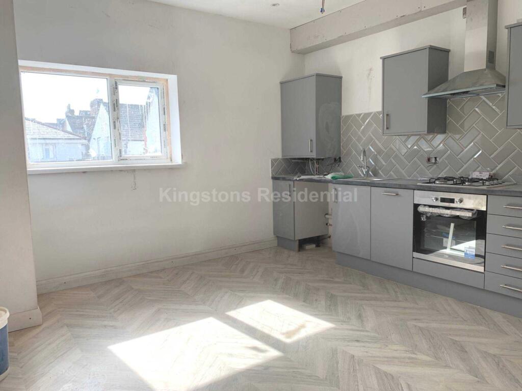 2 bed Apartment for rent in Cardiff. From Kingstons - Cardiff