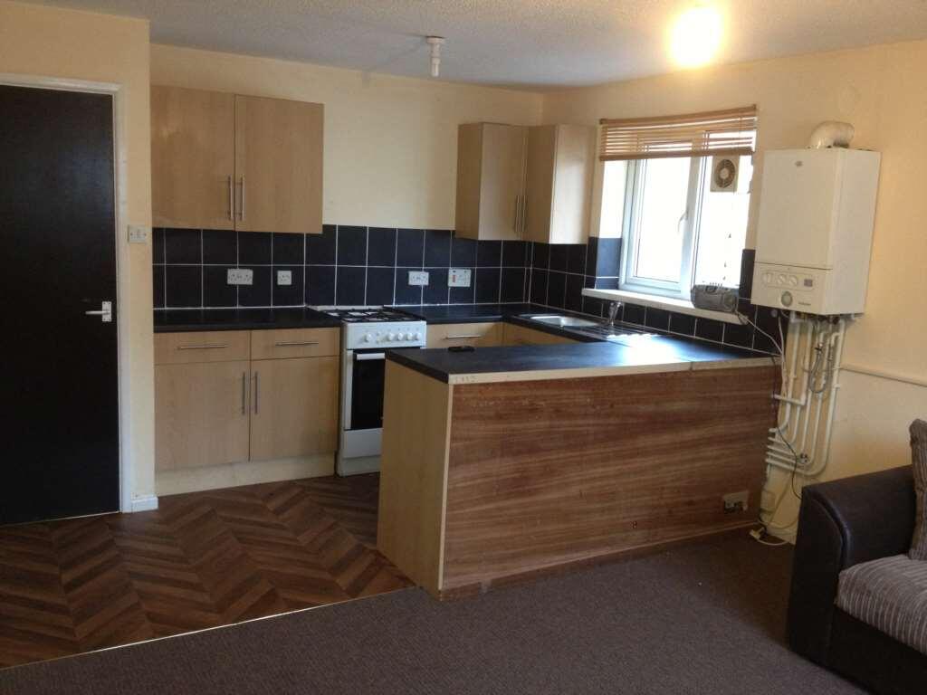 2 bed 1st Floor Flat for rent in Cardiff. From Kingstons - Cardiff