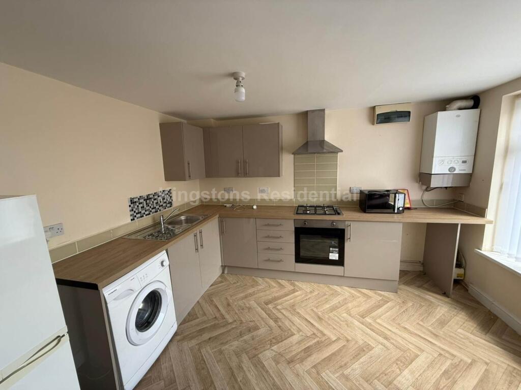 2 bed 1st Floor Flat for rent in Cardiff. From Kingstons - Cardiff
