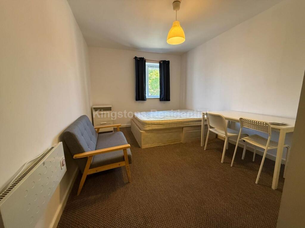 2 bed Apartment for rent in Cardiff. From Kingstons - Cardiff