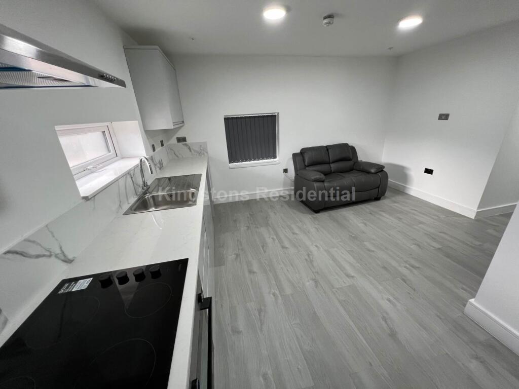2 bed Apartment for rent in Cardiff. From Kingstons - Cardiff