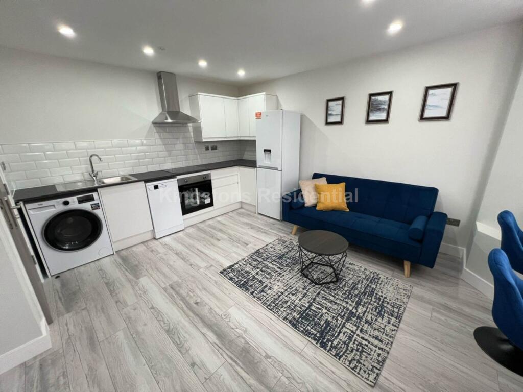 2 bed 1st Floor Flat for rent in Cardiff. From Kingstons - Cardiff 2 bed 1st Floor Flat for rent in Cardiff. From Kingstons - Cardiff