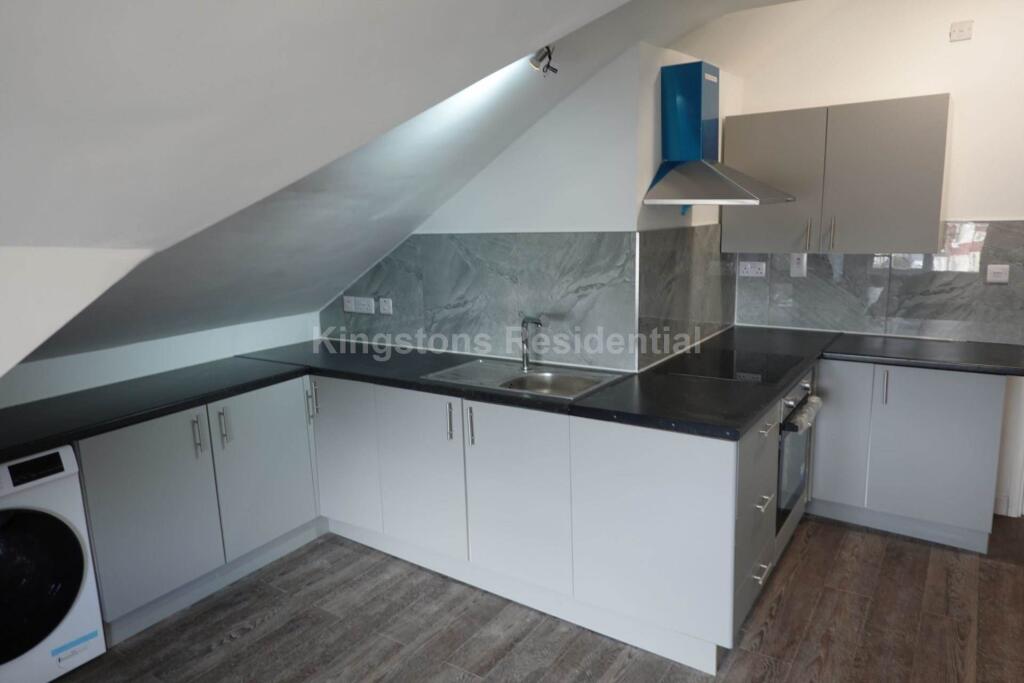 2 bed Apartment for rent in Cardiff. From Kingstons - Cardiff