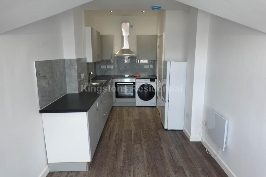 2 bed Apartment for rent in Cardiff. From Kingstons - Cardiff