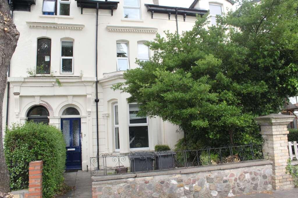 1 bed 1st Floor Flat for rent in Cardiff. From Kingstons - Cardiff