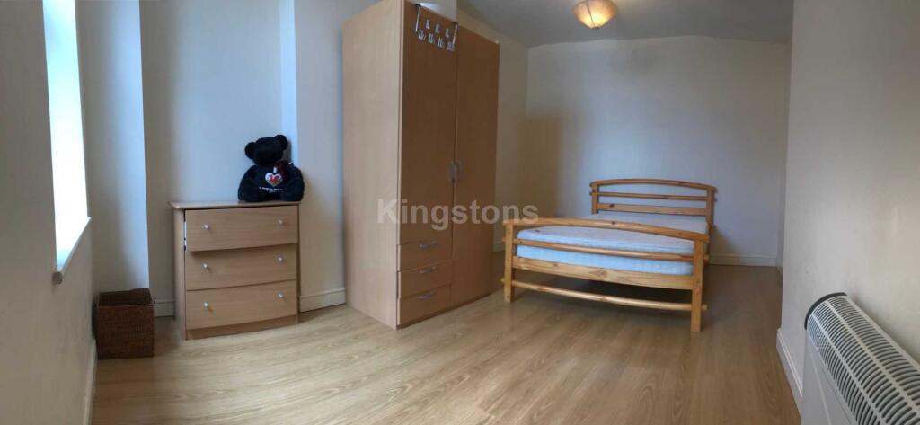 1 bed 1st Floor Flat for rent in Cardiff. From Kingstons - Cardiff