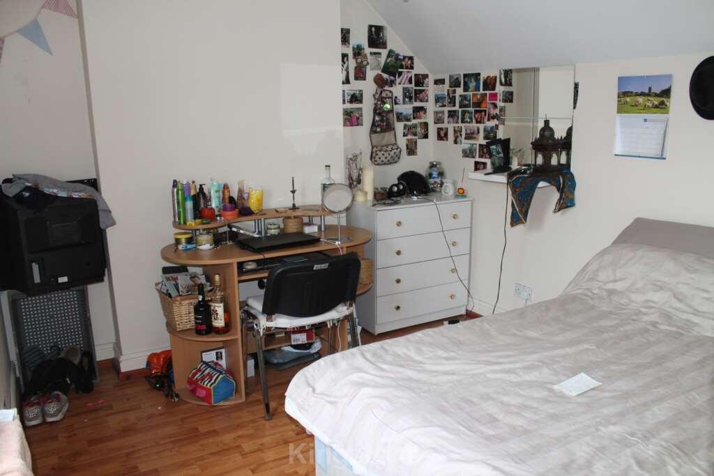 4 bed 1st Floor Flat for rent in Cardiff. From Kingstons - Cardiff