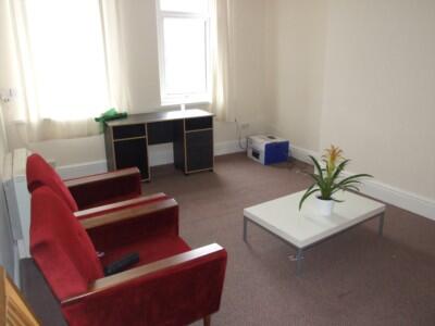1 bed 1st Floor Flat for rent in Cardiff. From Kingstons - Cardiff