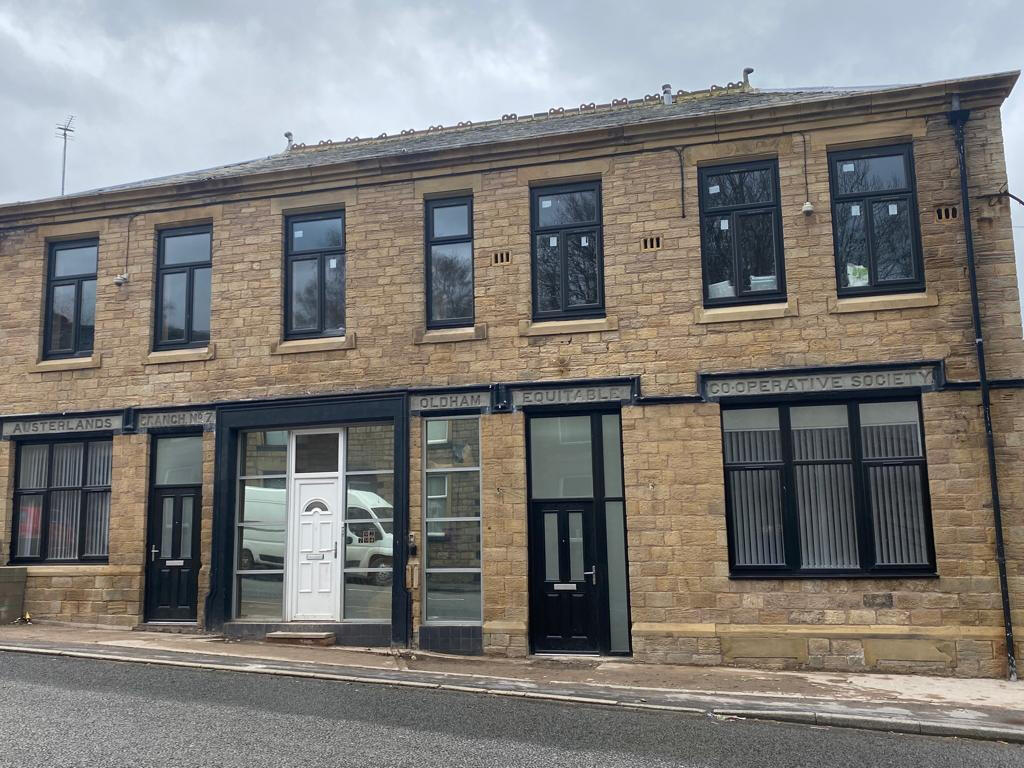 1 bed House Share for rent in Scouthead. From Kirkham Property - Chadderton 1 bed House Share for rent in Scouthead. From Kirkham Property - Chadderton