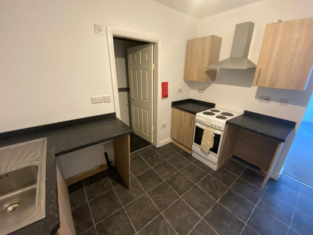 0 bed 1st Floor Flat for rent in Oldham. From Kirkham Property - Chadderton