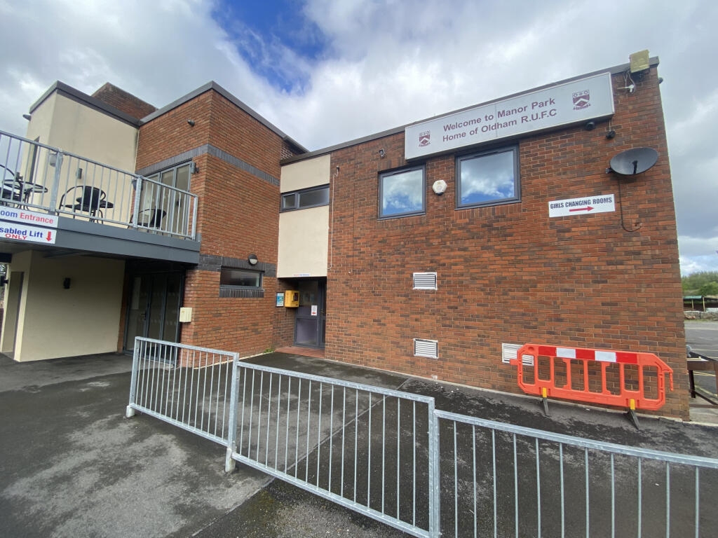 2 bed 1st Floor Flat for rent in Park Bridge. From Kirkham Property - Chadderton 2 bed 1st Floor Flat for rent in Park Bridge. From Kirkham Property - Chadderton