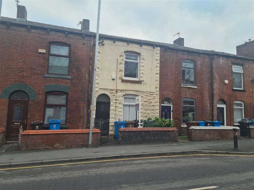 2 bed Not Specified for rent in Chadderton. From Kirkham Property - Chadderton