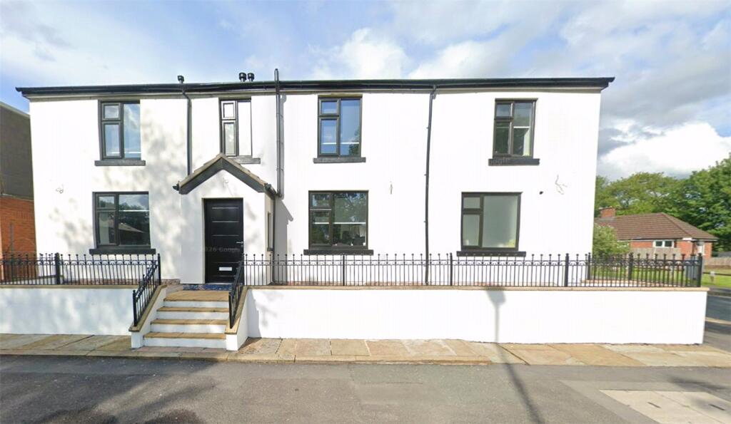 1 bed Not Specified for rent in Royton. From Kirkham Property - Chadderton 1 bed Not Specified for rent in Royton. From Kirkham Property - Chadderton