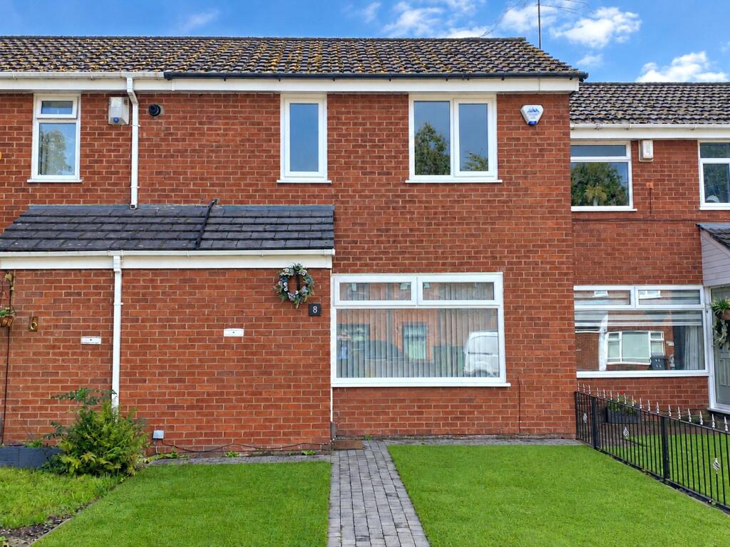 2 bed Mid Terraced House for rent in Oldham. From Kirkham Property - Chadderton 2 bed Mid Terraced House for rent in Oldham. From Kirkham Property - Chadderton