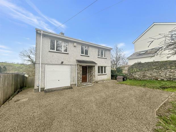 4 bed Detached House for rent in Tavistock. From Kivells - Launceston