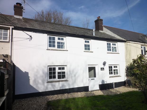 2 bed Cottage for rent in Bradworthy. From Kivells - Launceston