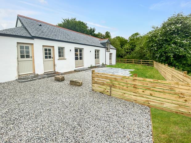 2 bed Detached for rent in Boyton. From Kivells - Launceston 2 bed Detached for rent in Boyton. From Kivells - Launceston