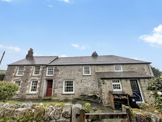 5 bed Detached for rent in Bodmin. From Kivells - Launceston 5 bed Detached for rent in Bodmin. From Kivells - Launceston