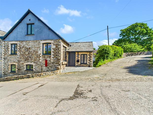 4 bed Semi Detached for rent in Ashwater. From Kivells - Launceston