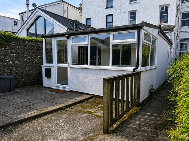 1 bed House (unspecified) for rent in Bude. From Kivells - Launceston 1 bed House (unspecified) for rent in Bude. From Kivells - Launceston