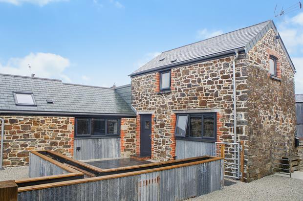 2 bed Not Specified for rent in North Petherwin. From Kivells - Launceston