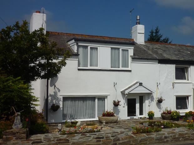 2 bed Semi Detached for rent in Grimscott. From Kivells - Launceston