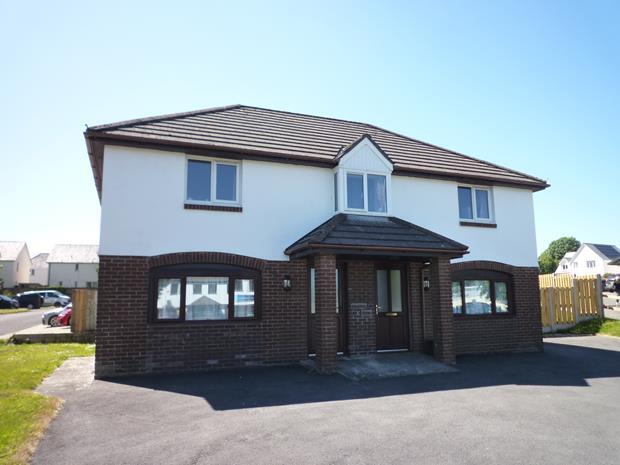 2 bed 1st Floor Flat for rent in Bradworthy. From Kivells - Launceston