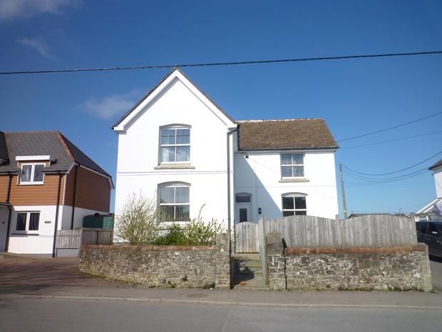 3 bed Detached for rent in Holsworthy. From Kivells - Launceston 3 bed Detached for rent in Holsworthy. From Kivells - Launceston