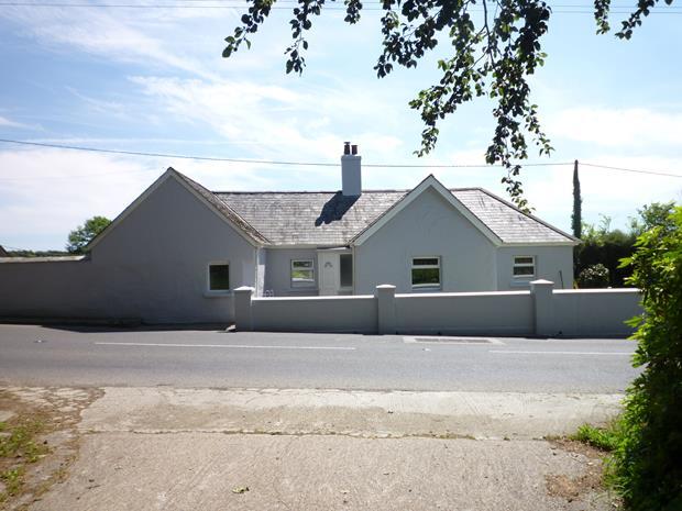 3 bed Bungalow for rent in Whimble. From Kivells - Launceston