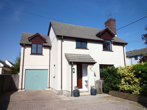 5 bed Detached for rent in Halwill Junction. From Kivells - Launceston 5 bed Detached for rent in Halwill Junction. From Kivells - Launceston