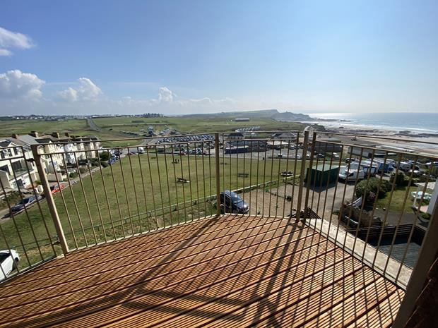 2 bed Annexe for rent in Bude. From Kivells - Launceston
