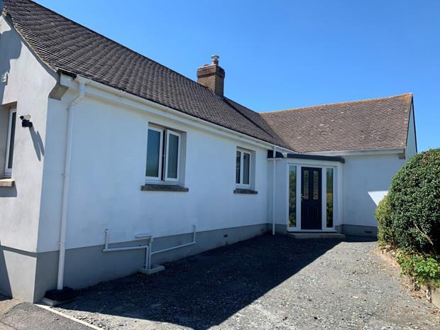 3 bed Detached bungalow for rent in Holsworthy. From Kivells - Launceston