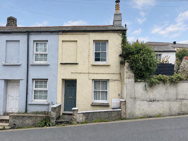 1 bed Semi Detached for rent in Launceston. From Kivells - Launceston 1 bed Semi Detached for rent in Launceston. From Kivells - Launceston