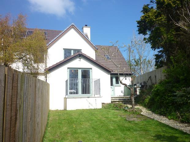 2 bed Semi Detached for rent in Bridgerule. From Kivells - Launceston 2 bed Semi Detached for rent in Bridgerule. From Kivells - Launceston
