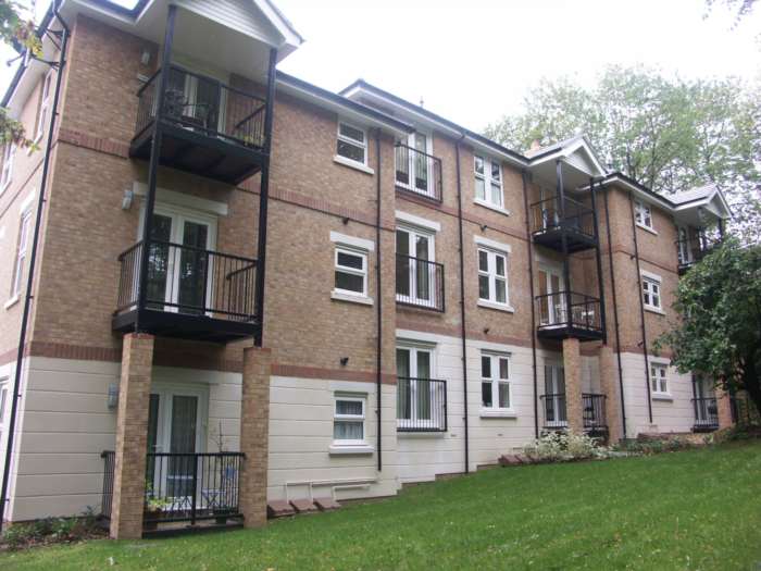 2 bed Apartment for rent in Hemel Hempstead. From Knights Lettings - Boxmoor