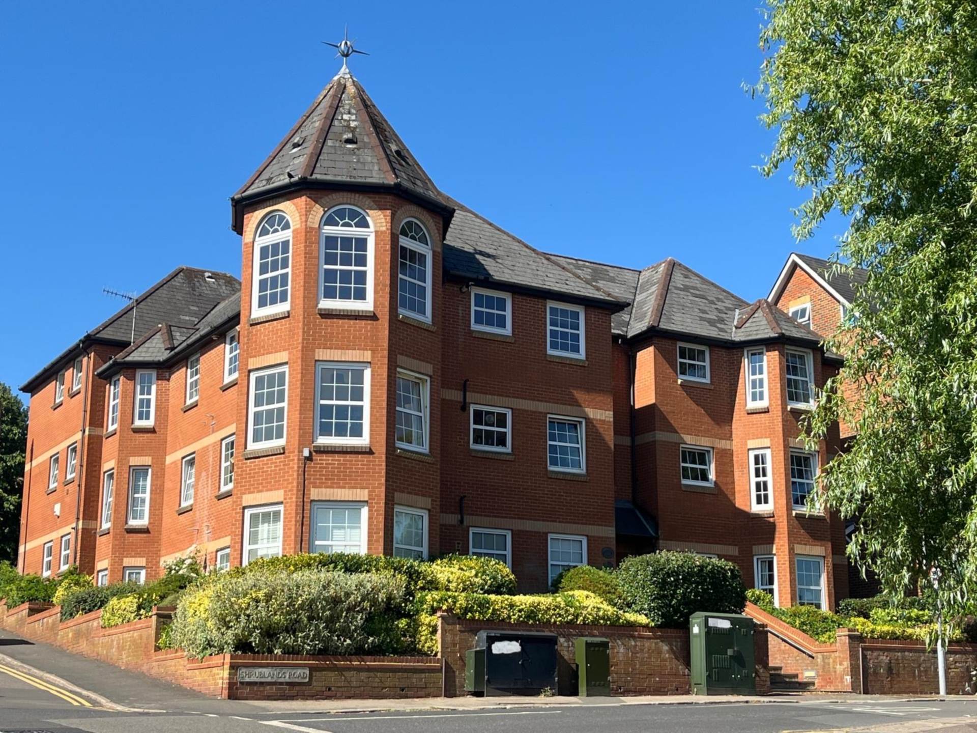 2 bed Apartment for rent in Berkhamsted. From Knights Lettings - Boxmoor
