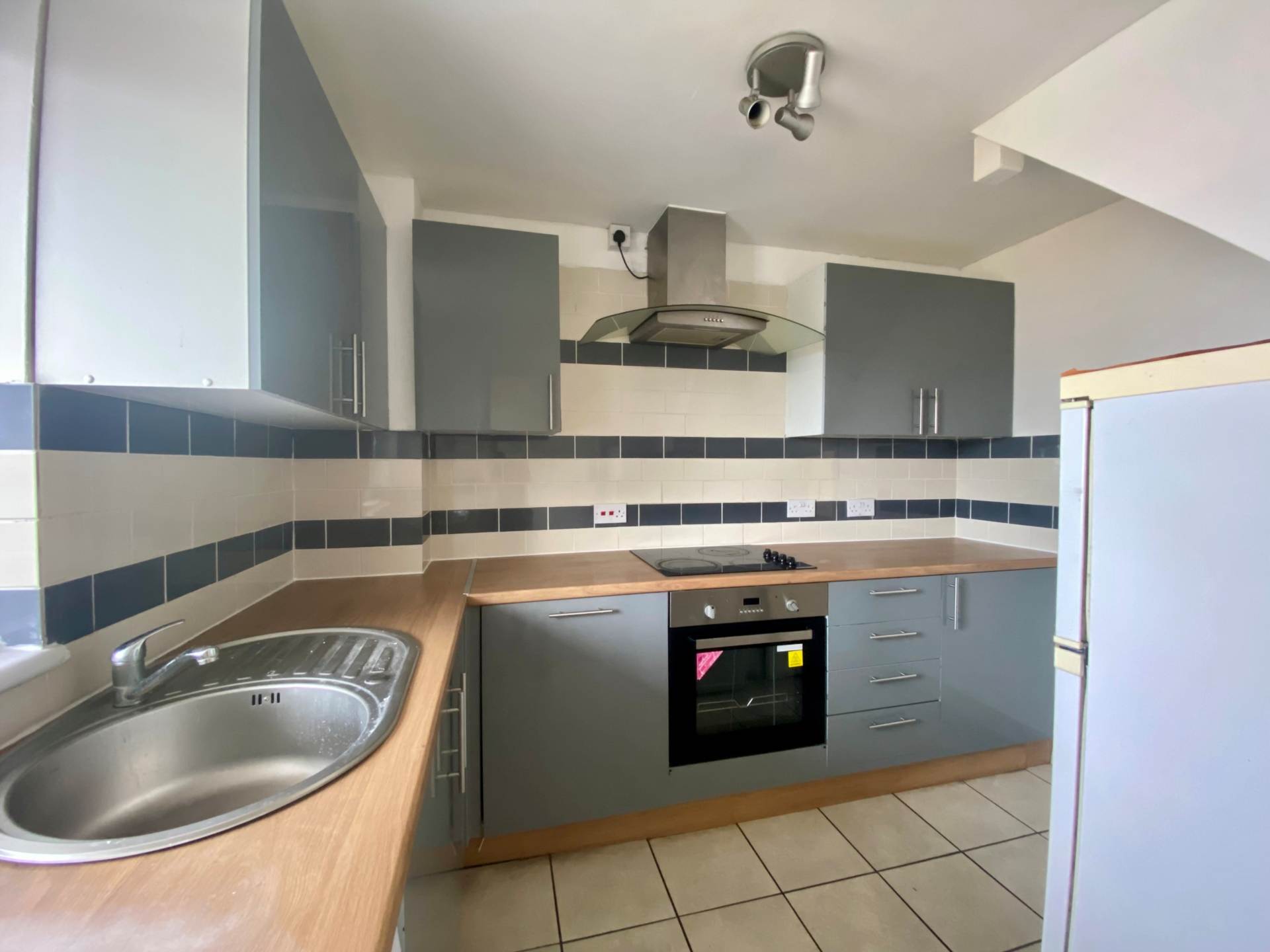2 bed Annexe for rent in Aylesbury. From Knights Lettings - Boxmoor