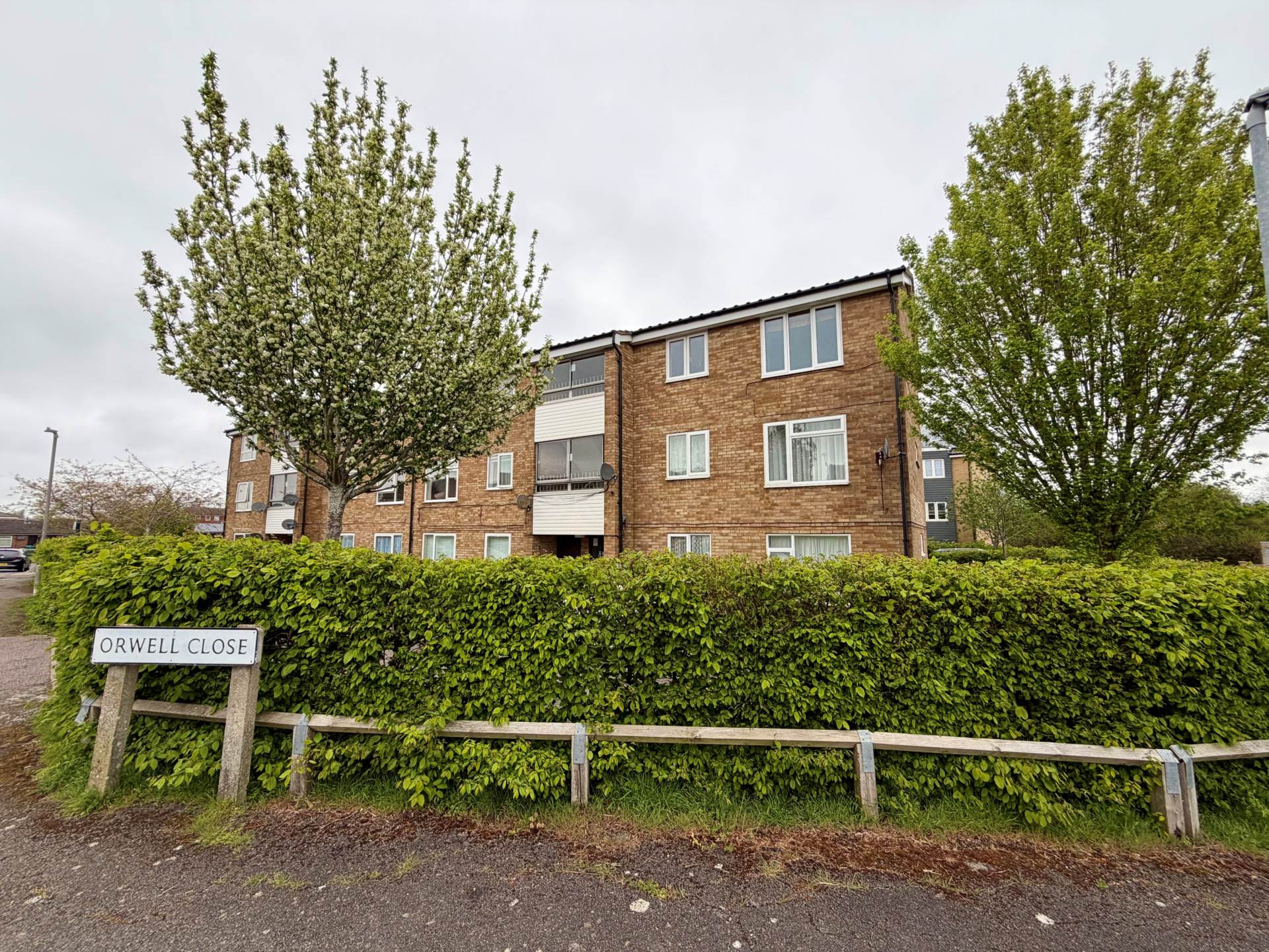 2 bed 1st Floor Flat for rent in Aylesbury. From Knights Lettings - Boxmoor