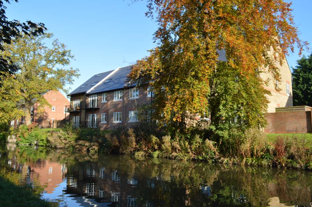 2 bed Apartment for rent in Berkhamsted. From Knights Lettings - Boxmoor