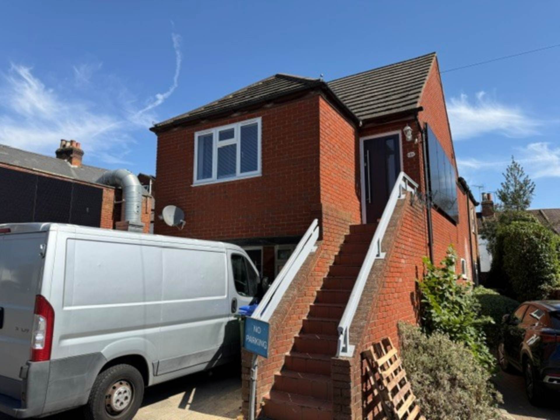 2 bed Detached for rent in Aylesbury. From Knights Lettings - Boxmoor
