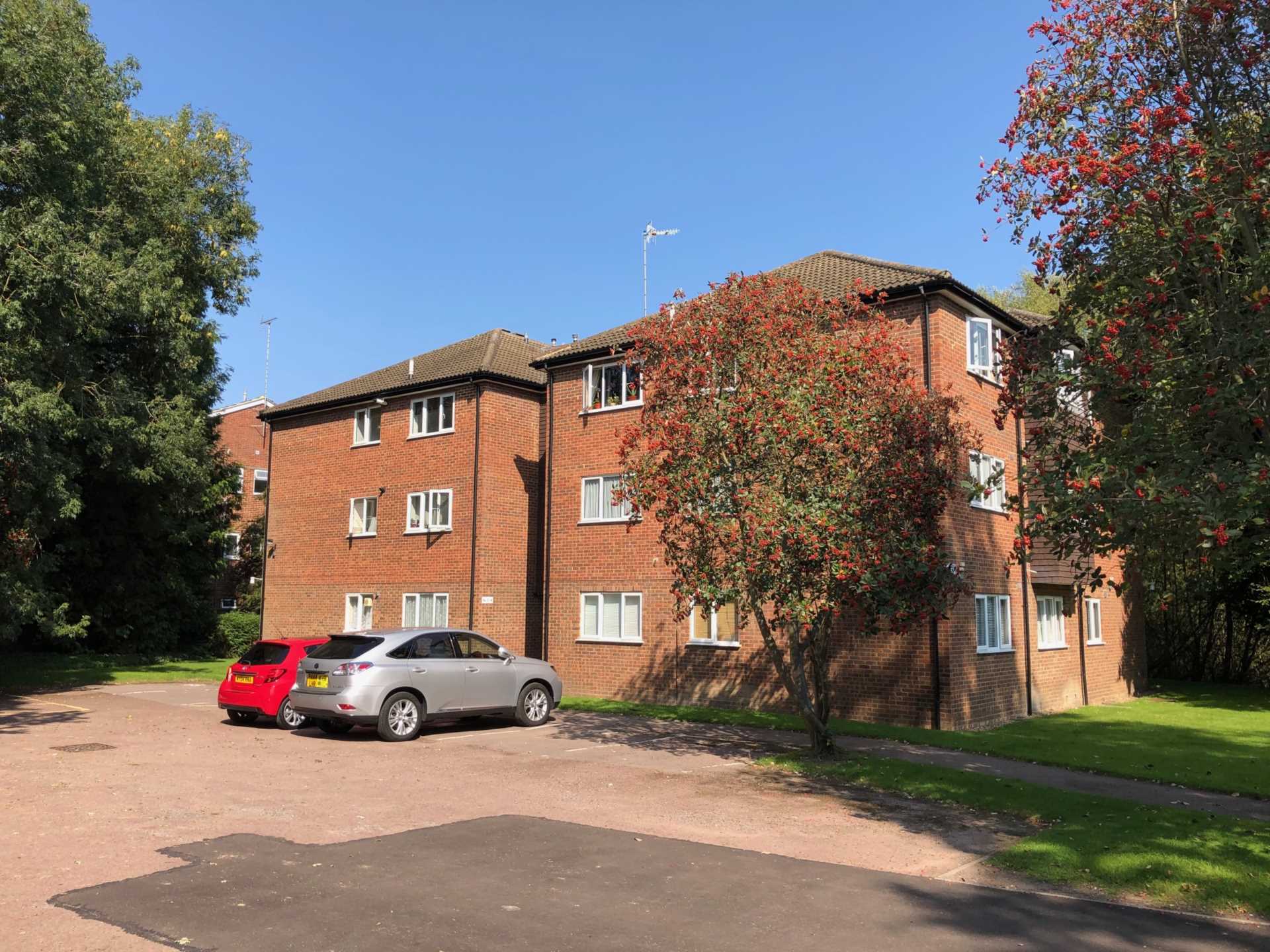 2 bed Apartment for rent in Berkhamsted. From Knights Lettings - Boxmoor 2 bed Apartment for rent in Berkhamsted. From Knights Lettings - Boxmoor